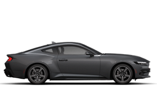 2025 Ford Mustang® External Image 1